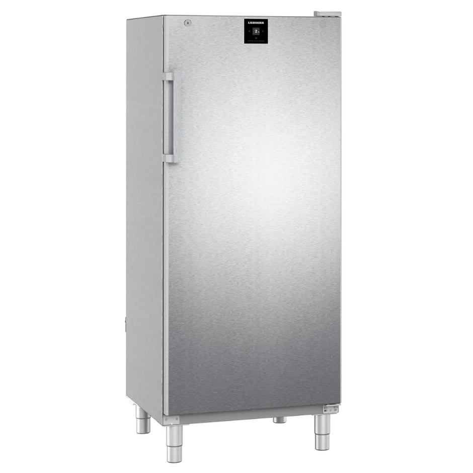Réfrigérateur 1 porte à refroidissement ventilé "FRFCvg 5501 Perfection"