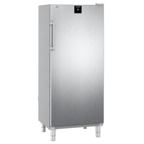 Réfrigérateur 1 porte à refroidissement ventilé "FRFCvg 5501 Perfection"