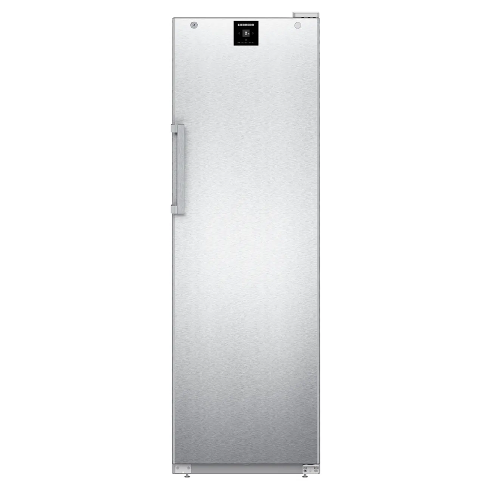Réfrigérateur 1 porte à refroidissement ventilé 
