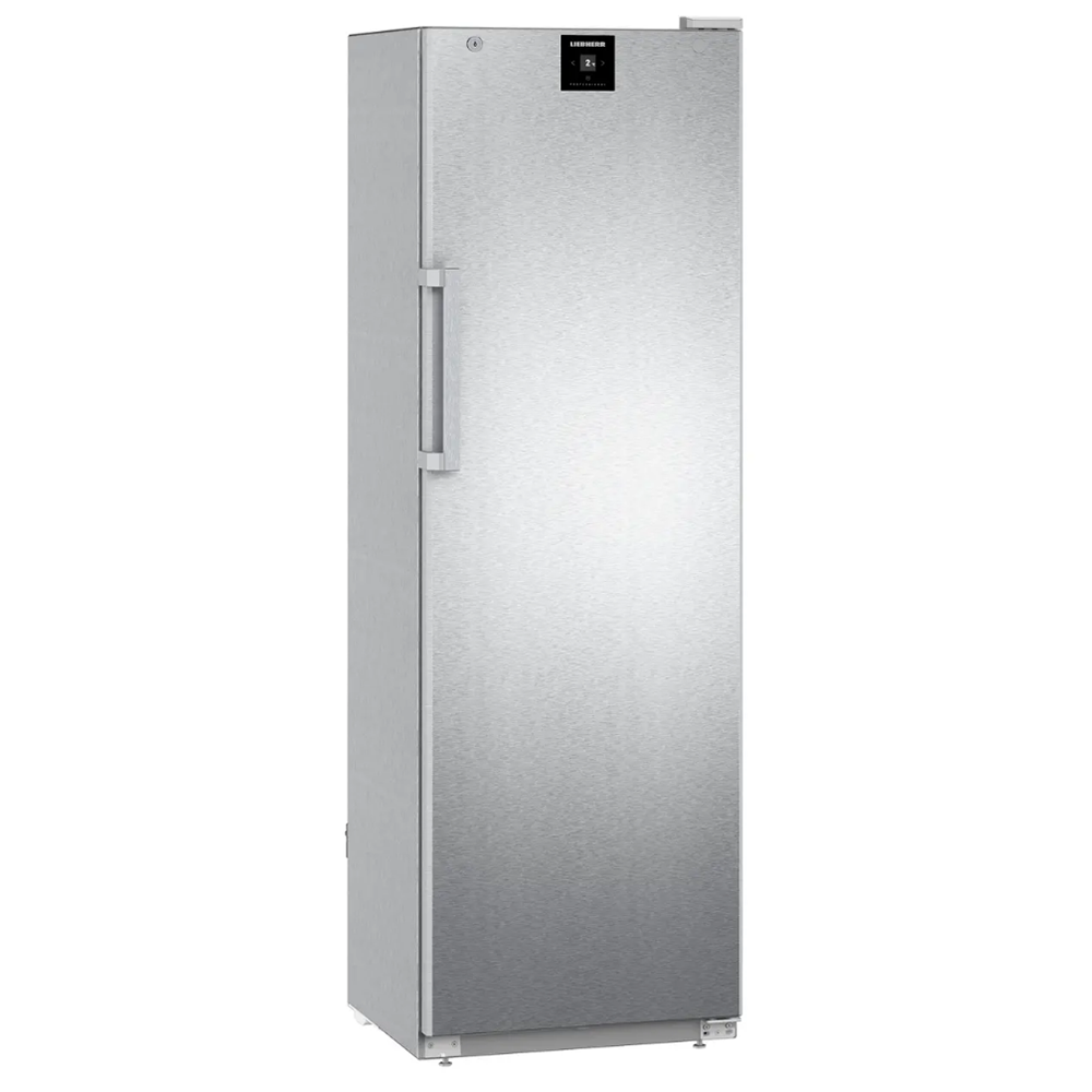 Réfrigérateur 1 porte à refroidissement ventilé 
