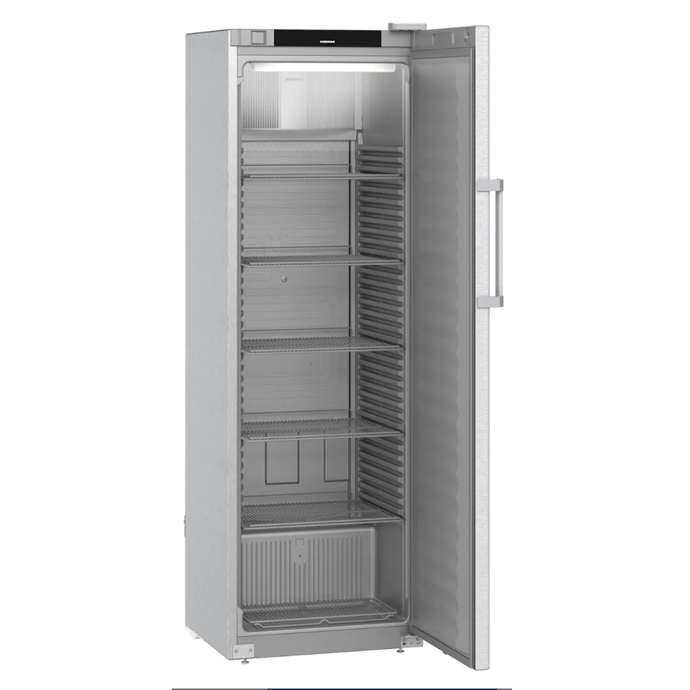 Réfrigérateur 1 porte à refroidissement ventilé 