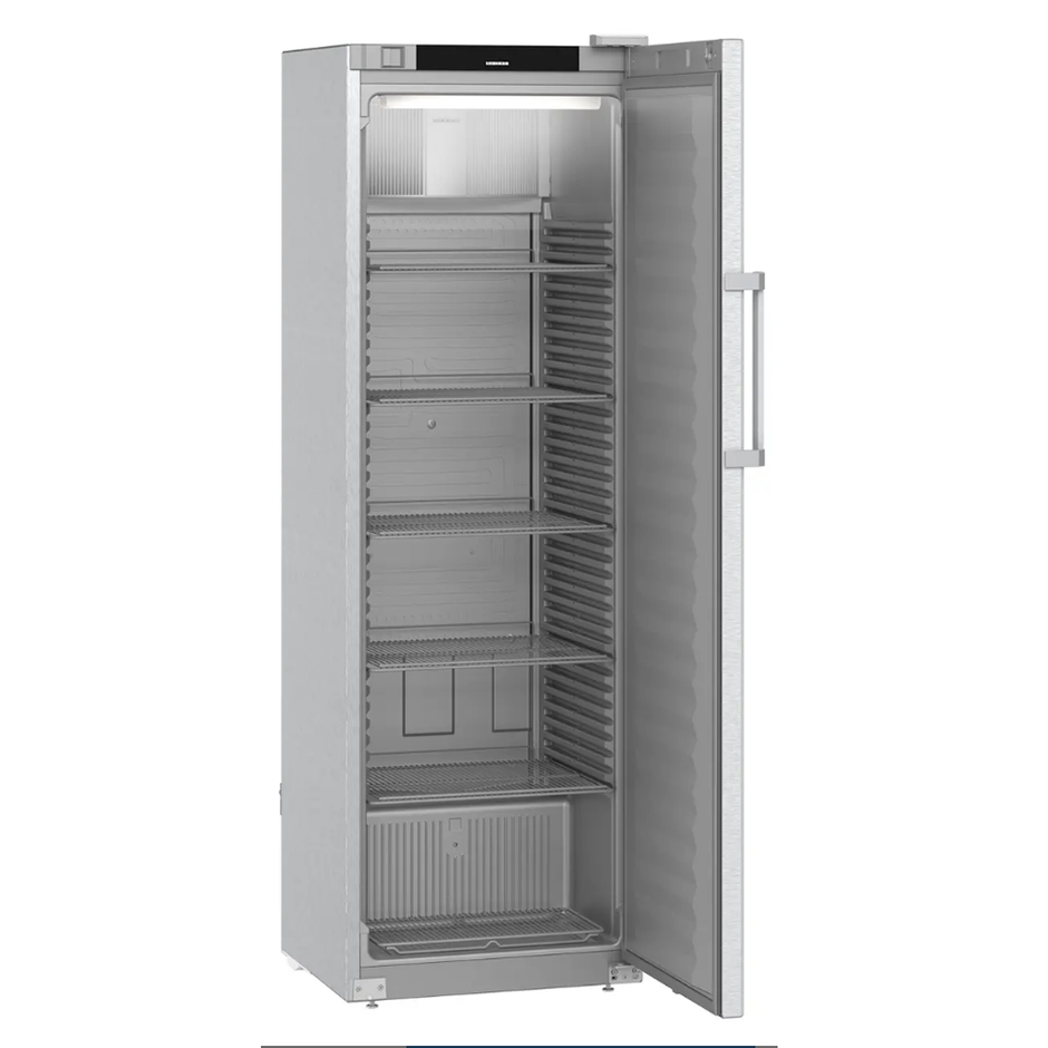 Réfrigérateur 1 porte à refroidissement ventilé 