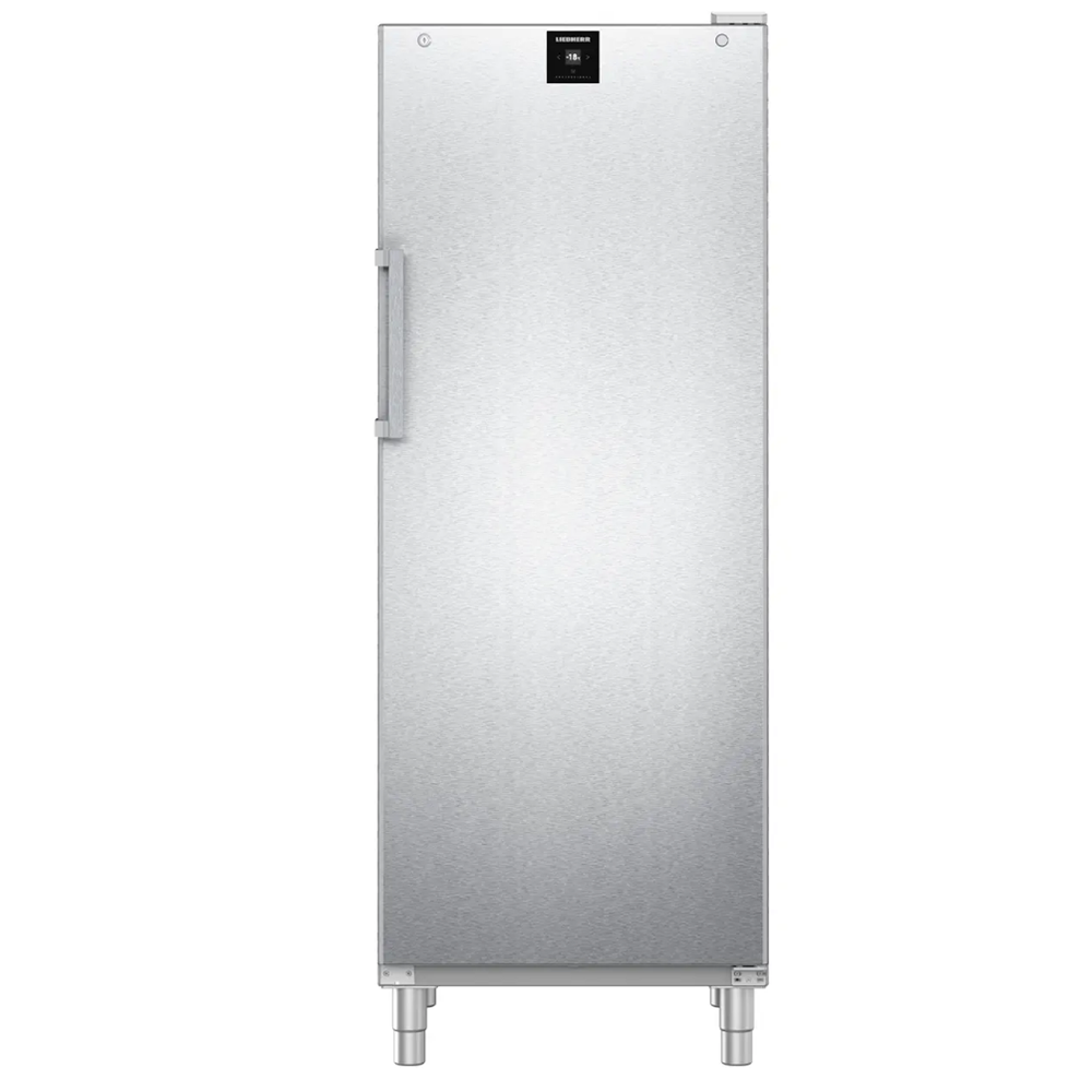 Congélateur armoire 1 porte avec NoFrost 