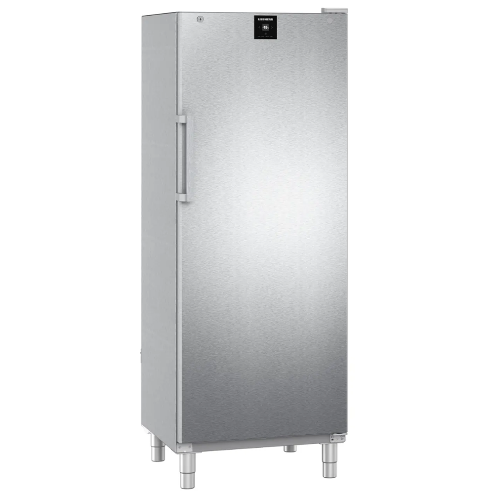 Congélateur armoire 1 porte avec NoFrost 