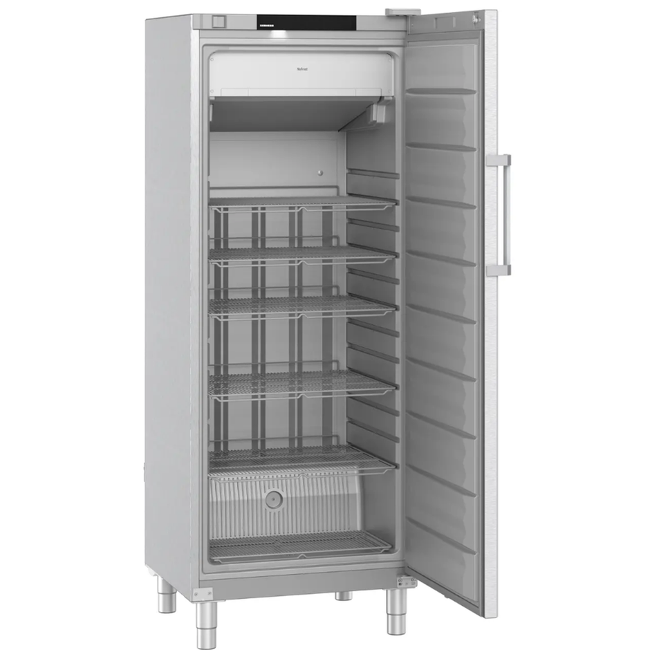 Congélateur armoire 1 porte avec NoFrost 