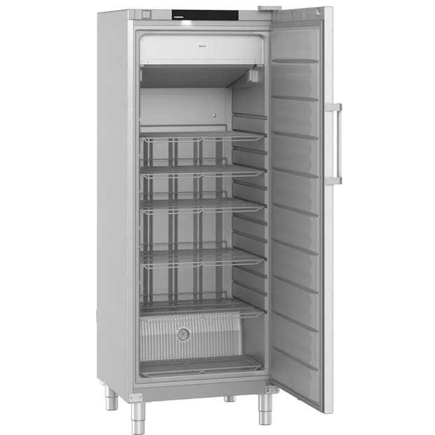 Congélateur armoire 1 porte avec NoFrost "FFFCvg 6501 Perfection"