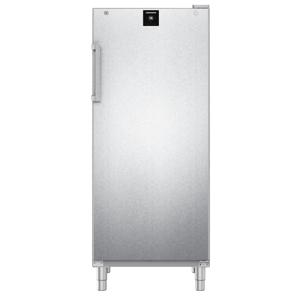 Congélateur armoire 1 porte avec NoFrost 