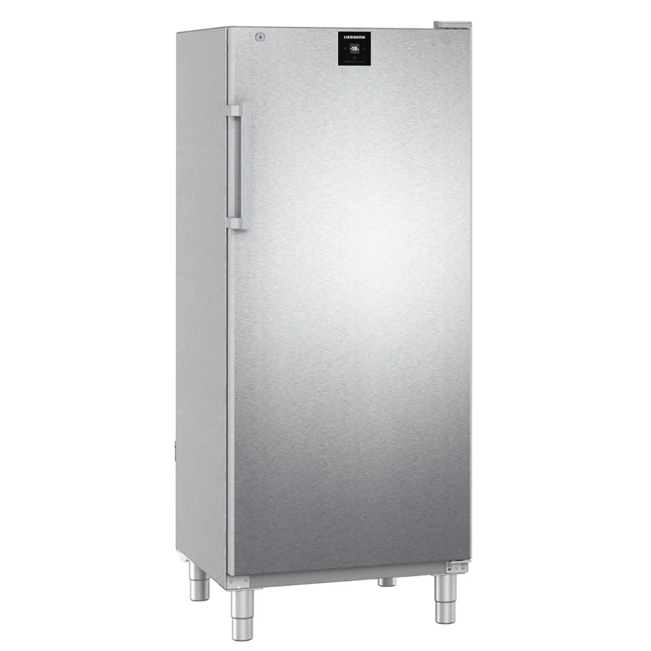 Congélateur armoire 1 porte avec NoFrost 
