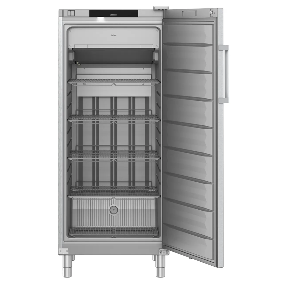 Congélateur armoire 1 porte avec NoFrost 
