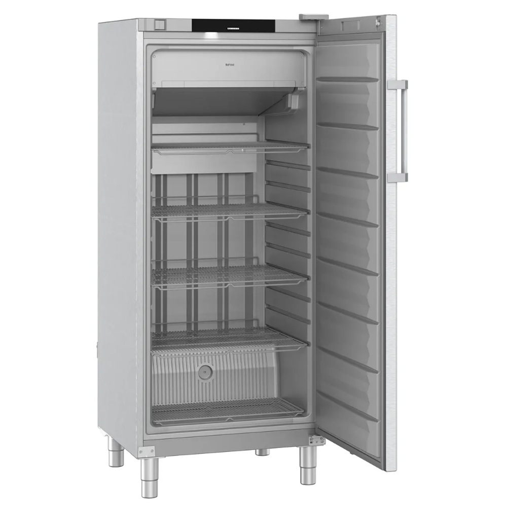 Congélateur armoire 1 porte avec NoFrost 