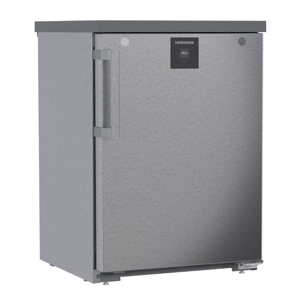 Congélateur sous plan 1 porte avec SmartFrost 