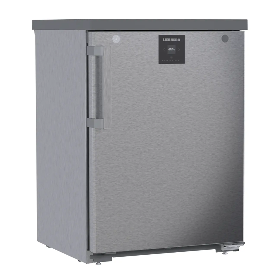 Congélateur sous plan 1 porte avec SmartFrost "FFTCsg 1501 Perfection"