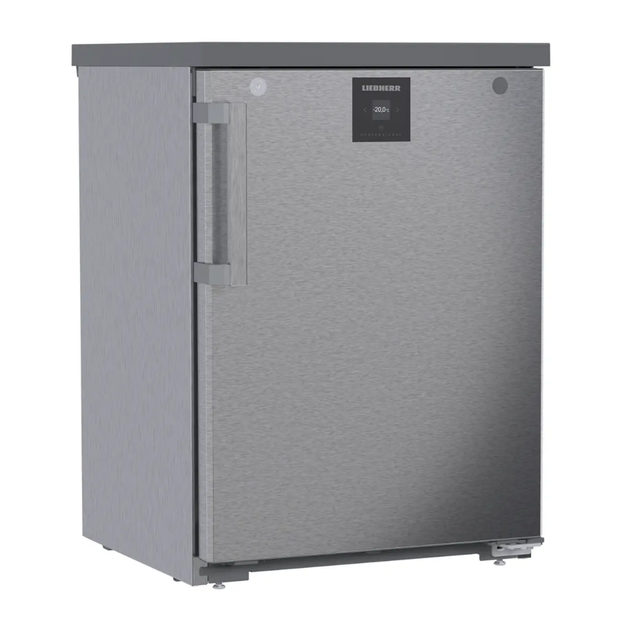 Congélateur sous plan 1 porte avec SmartFrost "FFTCsg 1501 Perfection"