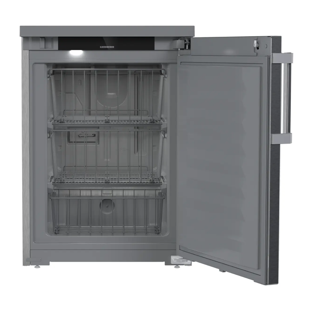 Congélateur sous plan 1 porte avec SmartFrost 