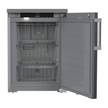 Congélateur sous plan 1 porte avec SmartFrost 
