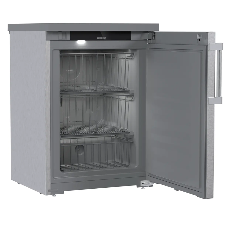 Congélateur sous plan 1 porte avec SmartFrost 