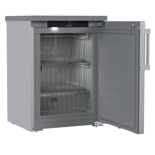 Congélateur sous plan 1 porte avec SmartFrost "FFTCsg 1501 Perfection"