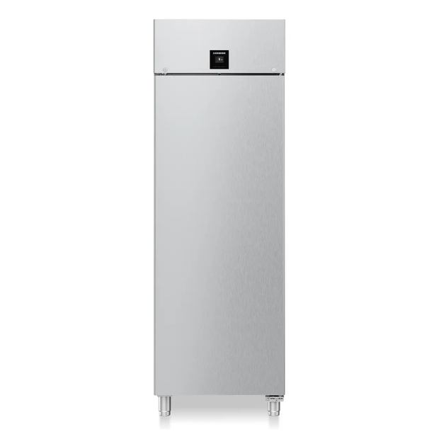 Réfrigérateur 1 porte euronorme à refroidissement ventilé "BRPSvh 6501 Perfection"
