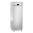 Réfrigérateur 1 porte euronorme à refroidissement ventilé 