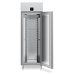 Réfrigérateur 1 porte euronorme à refroidissement ventilé 