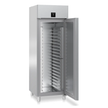 Réfrigérateur 1 porte euronorme à refroidissement ventilé 