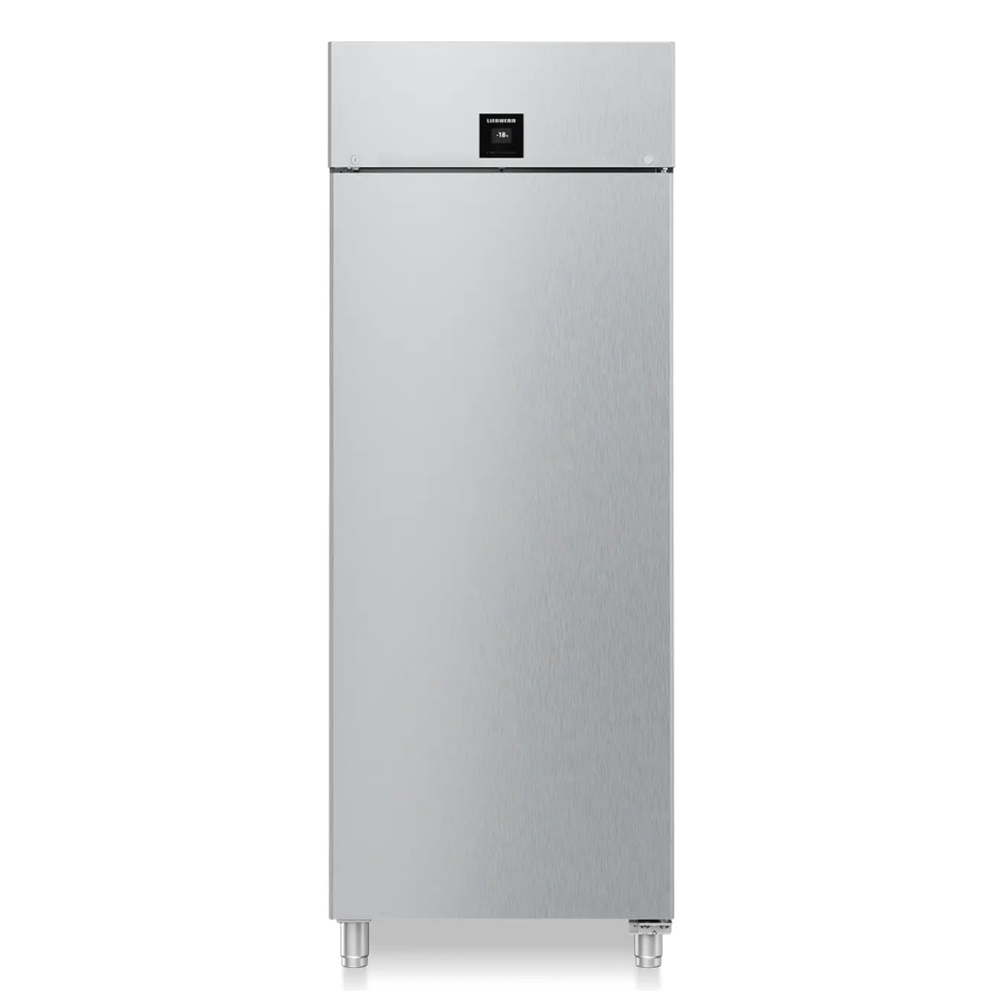 Congélateur 1 porte euronorme à refroidissement ventilé 