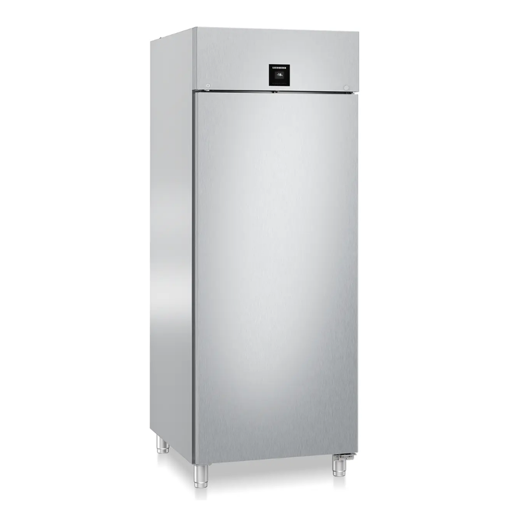 Congélateur 1 porte euronorme à refroidissement ventilé 