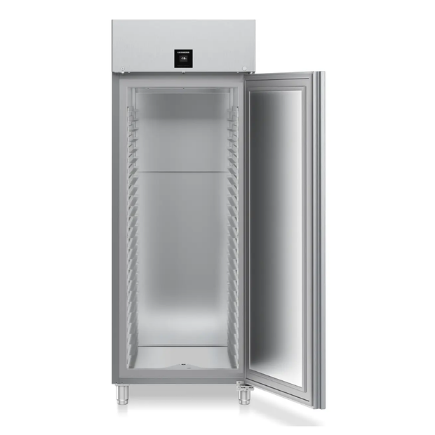 Congélateur 1 porte euronorme à refroidissement ventilé "BFPSvh 8401 Perfection"