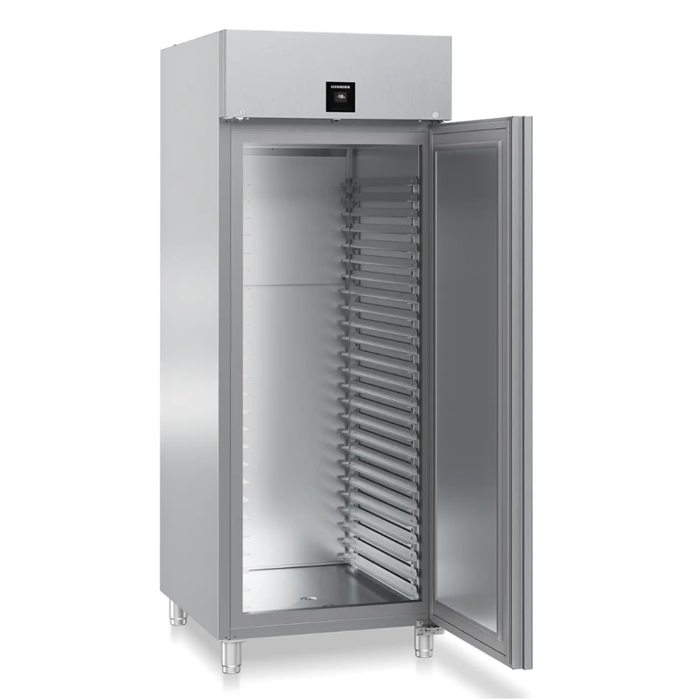 Congélateur 1 porte euronorme à refroidissement ventilé 