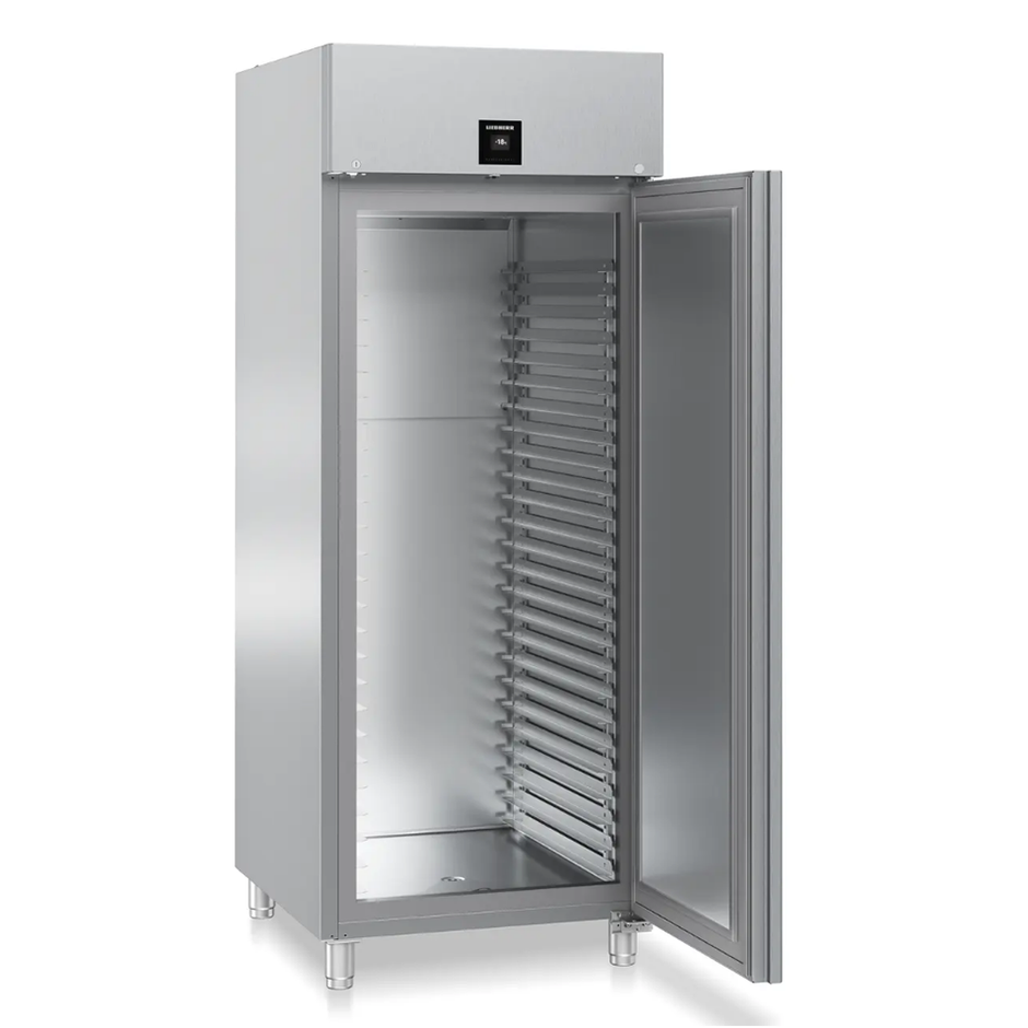 Congélateur 1 porte euronorme à refroidissement ventilé "BFPSvh 8401 Perfection"