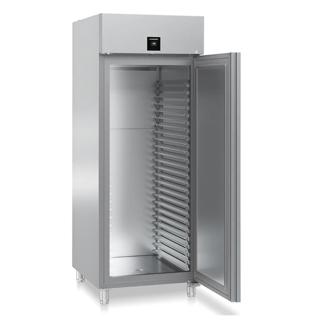 Congélateur 1 porte euronorme à refroidissement ventilé "BFPSvh 8401 Perfection"