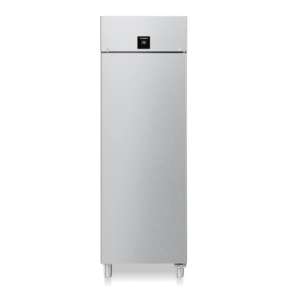 Congélateur 1 porte euronorme à refroidissement ventilé "BFPSvh 6501 Perfection"