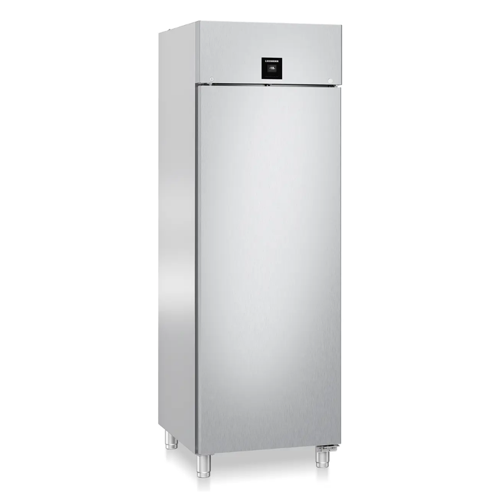 Congélateur 1 porte euronorme à refroidissement ventilé 