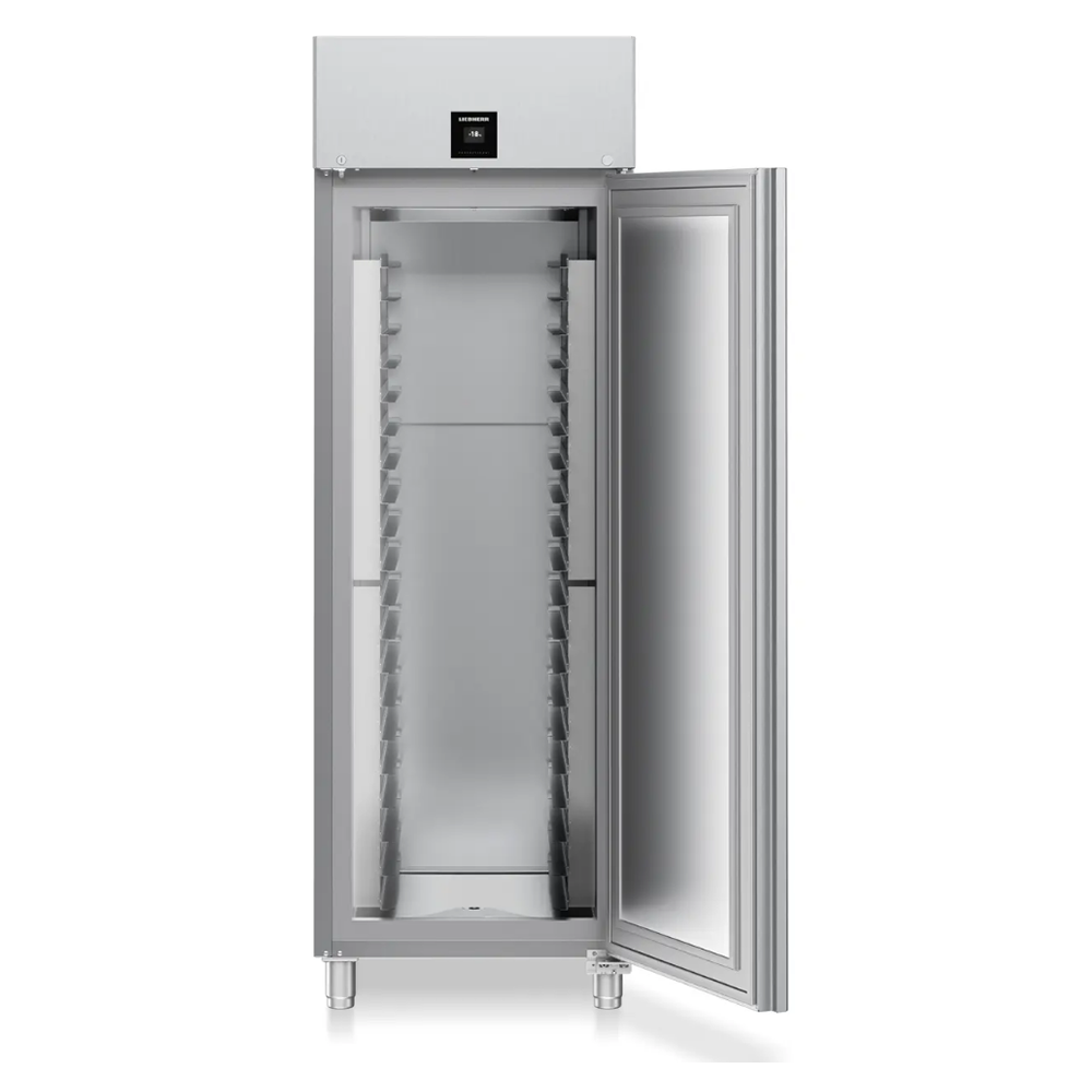 Congélateur 1 porte euronorme à refroidissement ventilé 