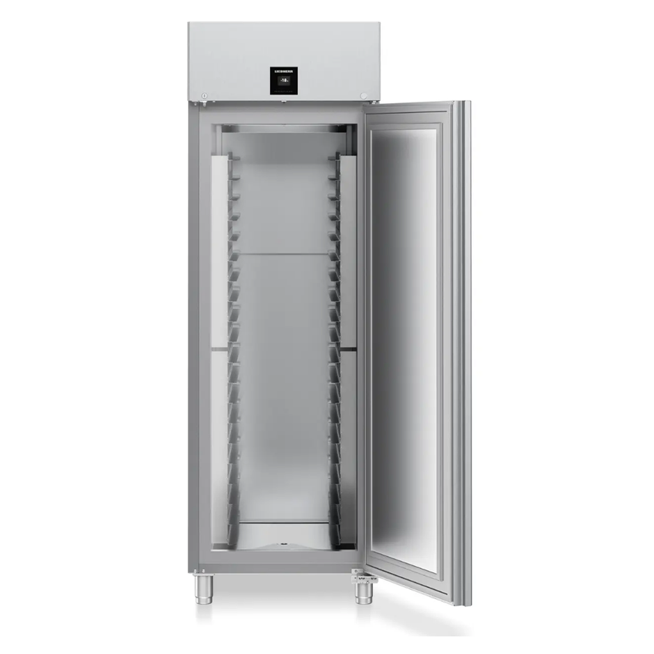 Congélateur 1 porte euronorme à refroidissement ventilé 