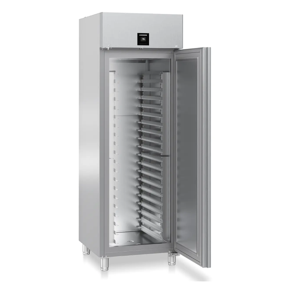 Congélateur 1 porte euronorme à refroidissement ventilé 