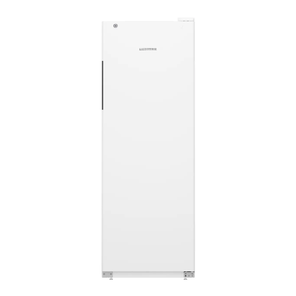 Réfrigérateur 1 porte à refroidissement ventilé 