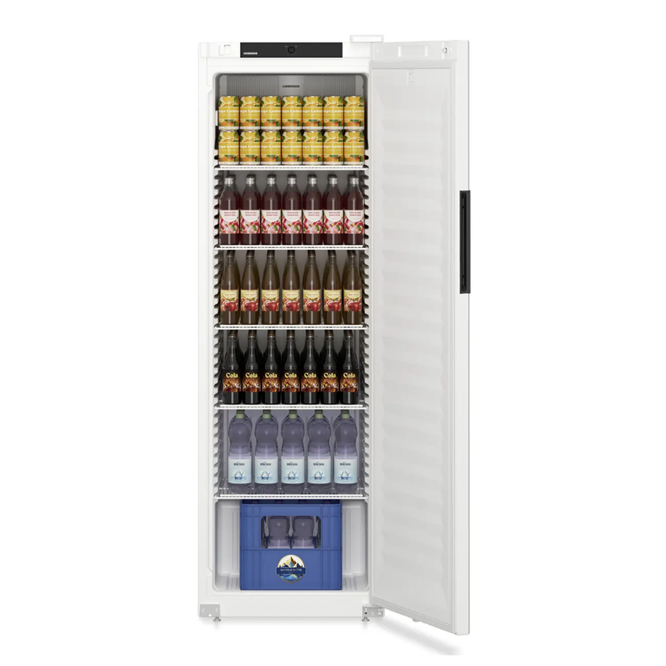 Réfrigérateur 1 porte à refroidissement ventilé 