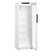 Réfrigérateur 1 porte vitré à refroidissement ventilé 