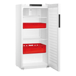 Réfrigérateur 1 porte à refroidissement ventilé 