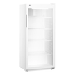 Réfrigérateur 1 porte vitré à refroidissement ventilé 
