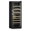 Cave à vin professionelle 1 porte vitrée 284bt 