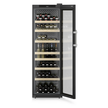 Cave à vin professionelle 1 porte vitrée 188bt 