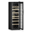 Cave à vin professionelle 1 porte vitrée 188bt 