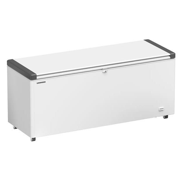 Congélateurs coffres "EFL 6055"
