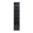 Vitrine réfrigérée étroite 150L