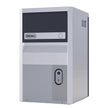 BREMA Machine à glaçons - CB 184 A HC - 21 kg/24h - glaçons pleins