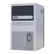 BREMA Eiswürfelbereiter - CB 184 W HC - 21 kg/24h - Volleiswürfel