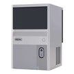 BREMA Eiswürfelbereiter - CB 246 W HC - 26 kg/24h - Volleiswürfel