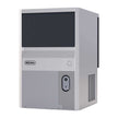 BREMA Eiswürfelbereiter - CB 246 A HC DP - 26 kg/24h - Volleiswürfel